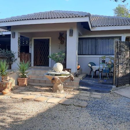 Aloes Bush Stay Hoedspruit Eksteriør bilde