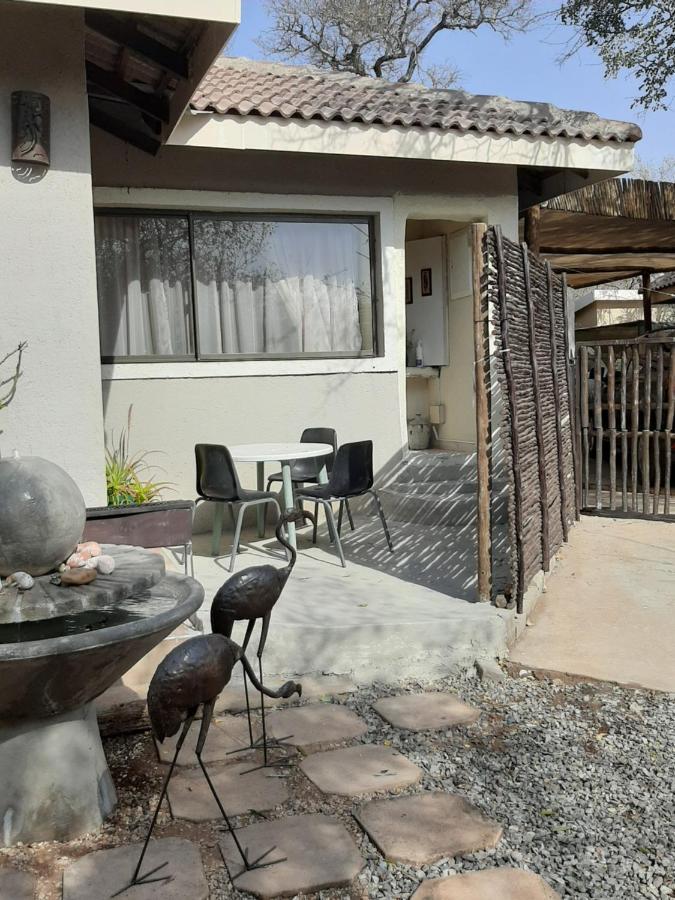 Aloes Bush Stay Hoedspruit Eksteriør bilde