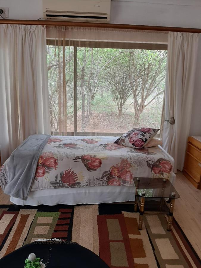 Aloes Bush Stay Hoedspruit Eksteriør bilde