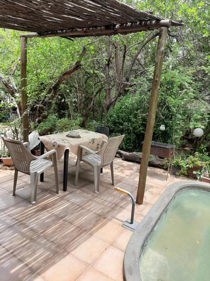 Aloes Bush Stay Hoedspruit Eksteriør bilde