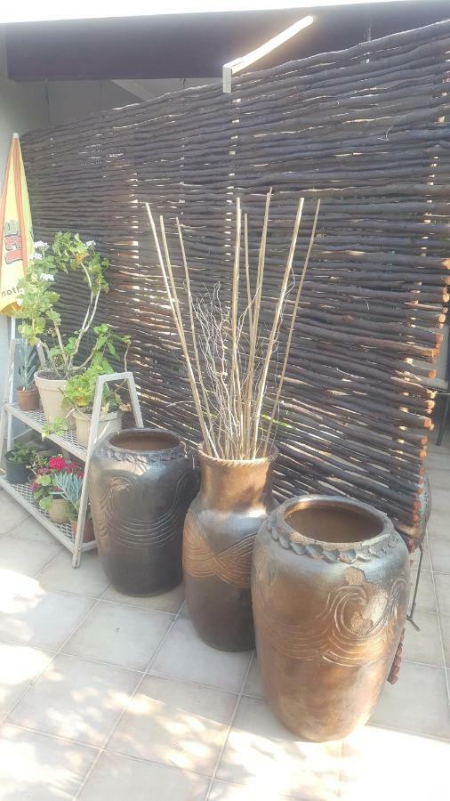 Aloes Bush Stay Hoedspruit Eksteriør bilde